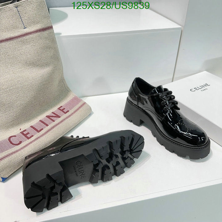 SAMC - COL Women Shoes - 037