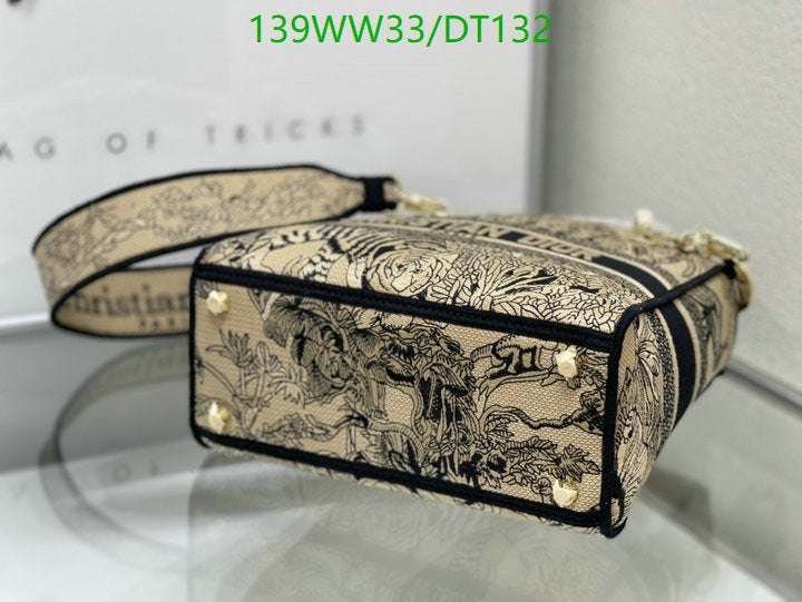 SAMCC - DOR Bags - 1004
