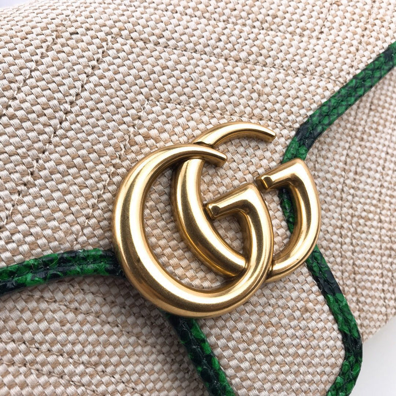 Glami Fashion - GCI Bags - 2495
