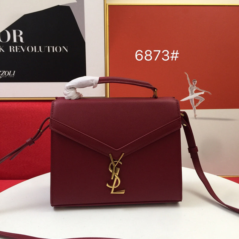 Satchel Bags - SLY Bags - 1161