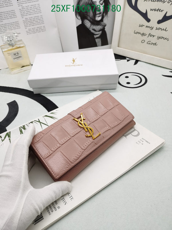 Glami - YLS Wallet - 358