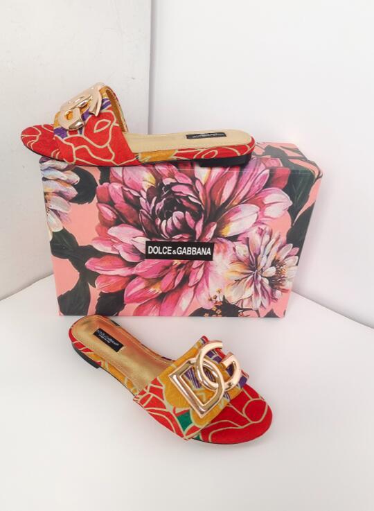 SAMC - DAG Women Shoes - 242