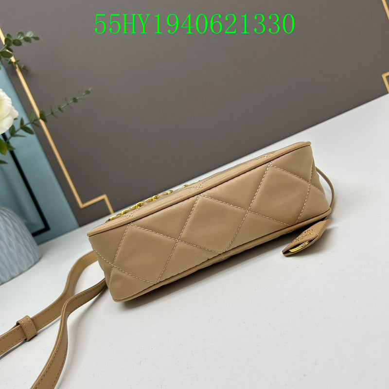 Satchel Bags - PDA Bags - 3162