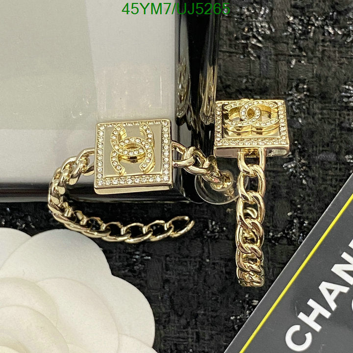 SAMC - CHL Jewelry Earrings - 239