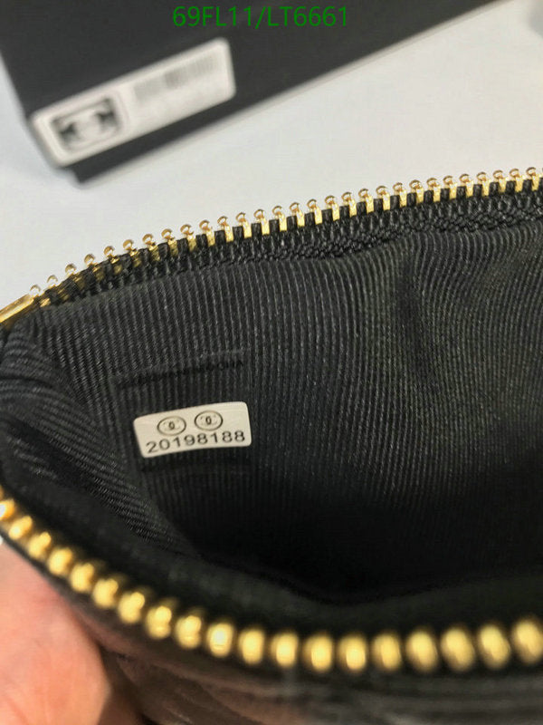 SAMC - CHL Wallets - 066