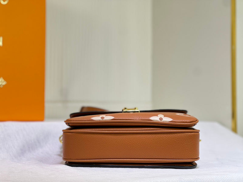 Satchel Bags - VL Bags - 2019
