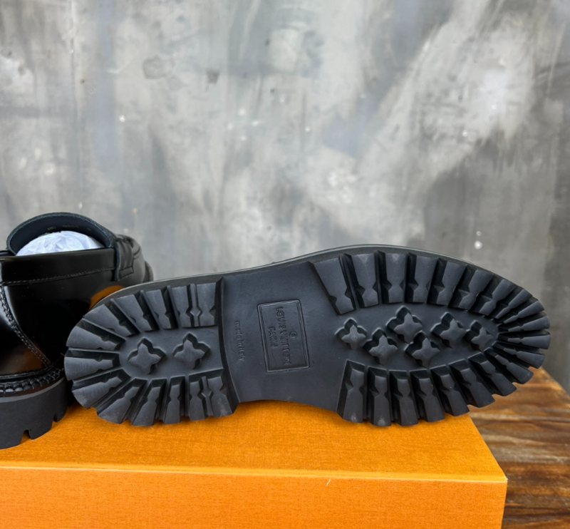SAMC - LOV Men Shoes - 013