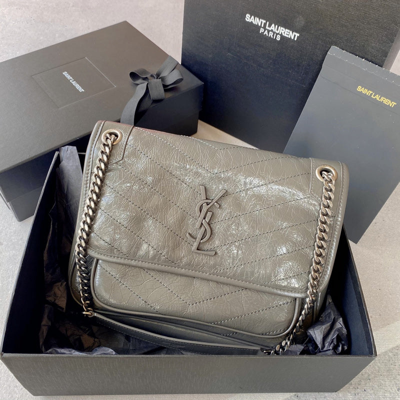 Glamy - YLS Bags - 321