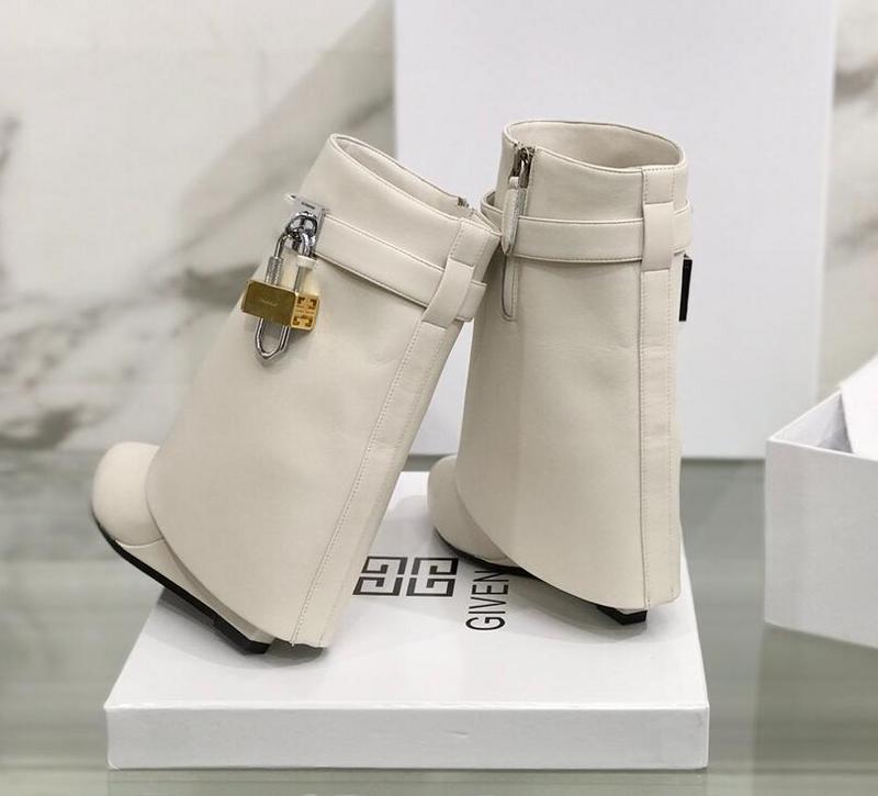 SAMC - GCY Women Shoes - 081