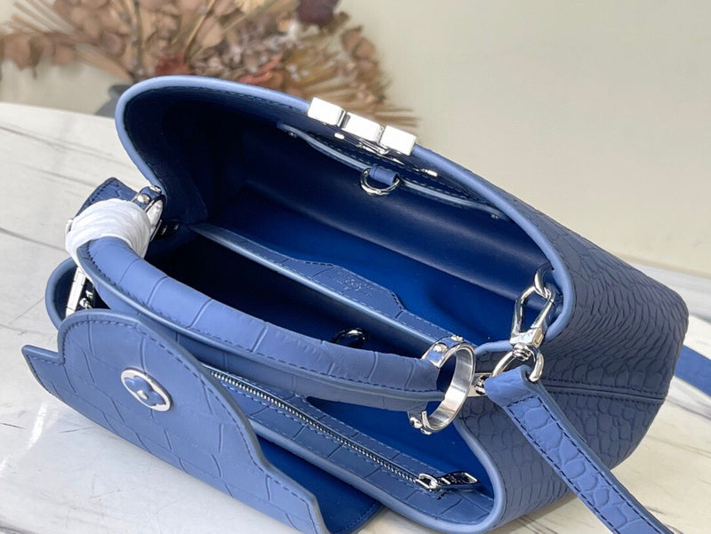 GlamI Lu-Vi bags - 4335