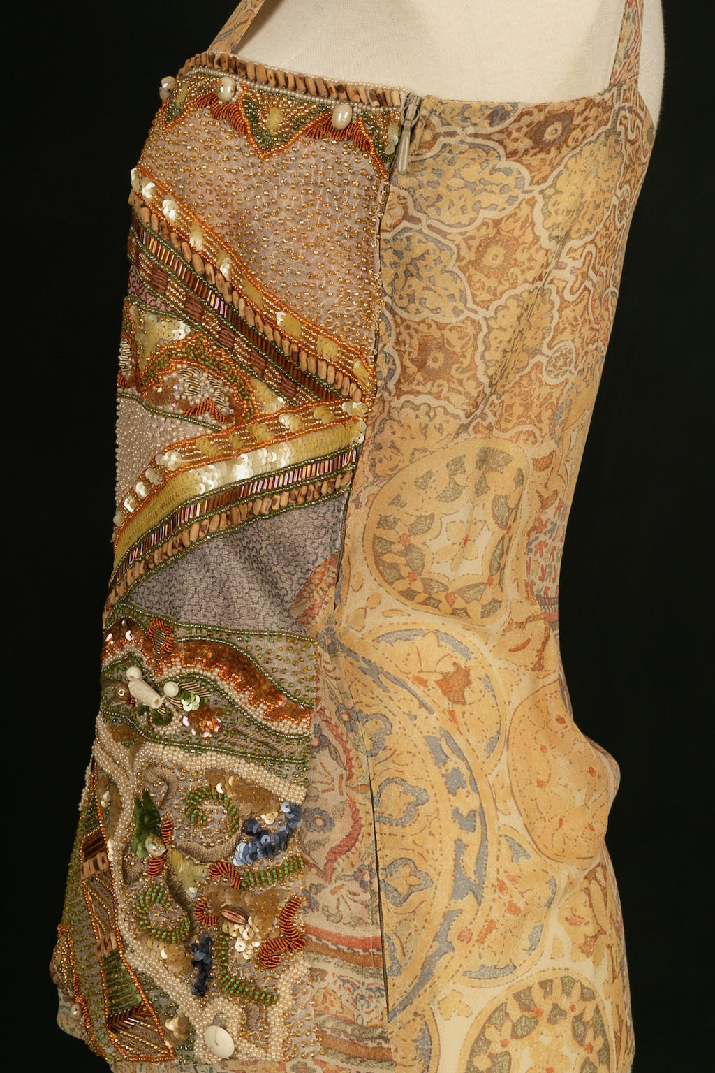 Ensemble Louis FÃƒÆ’Ã‚Â©raud Haute Couture, cira 1990