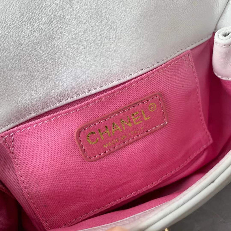 Satchel Bags - CHL Bags - 083