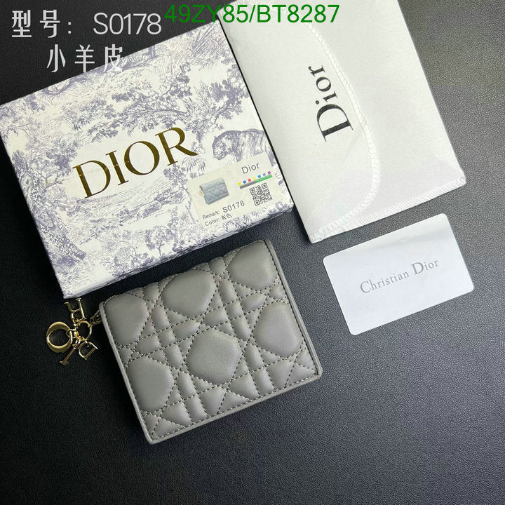 SAMC - DOR Wallets - 022