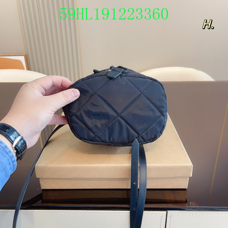 ELE Fashion -BBR Bags - 219