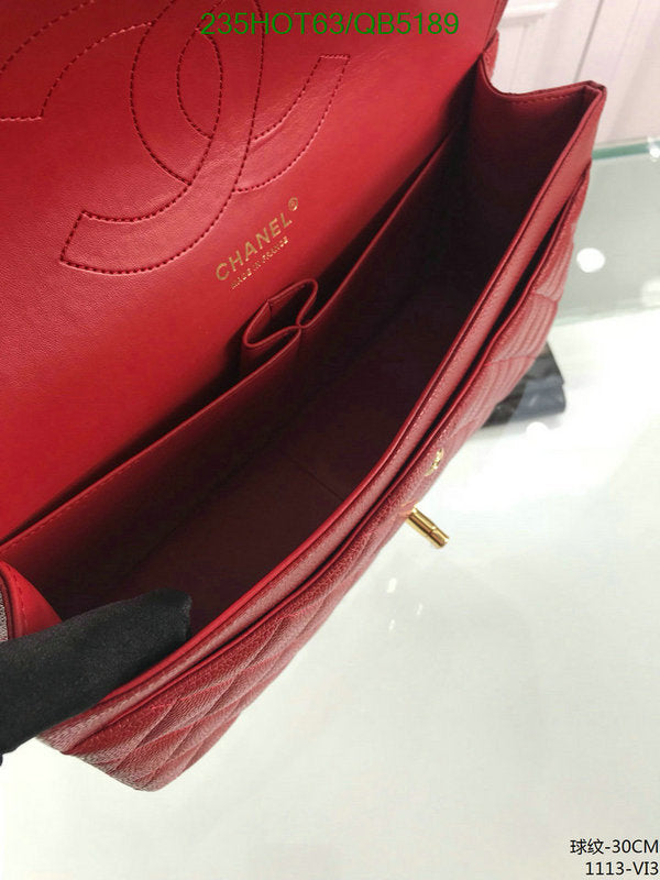 SAMC - CHL Bags - 537