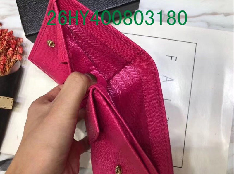 Glami - PD Wallet - 540