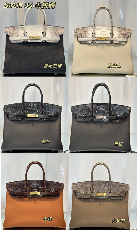 Glami - HMS Bags - 422