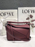 Satchel Bags - LWE Bags - 314