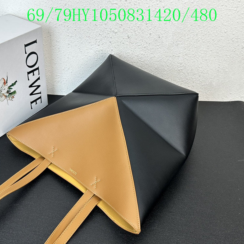Satchel Bags - LWE Bags - 014