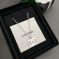 SAMC - CHL Jewelry Necklace - 144