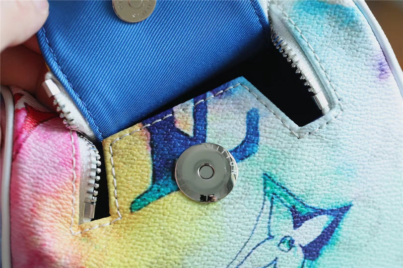 Glami Fashion Lu-Vi bags - 10668