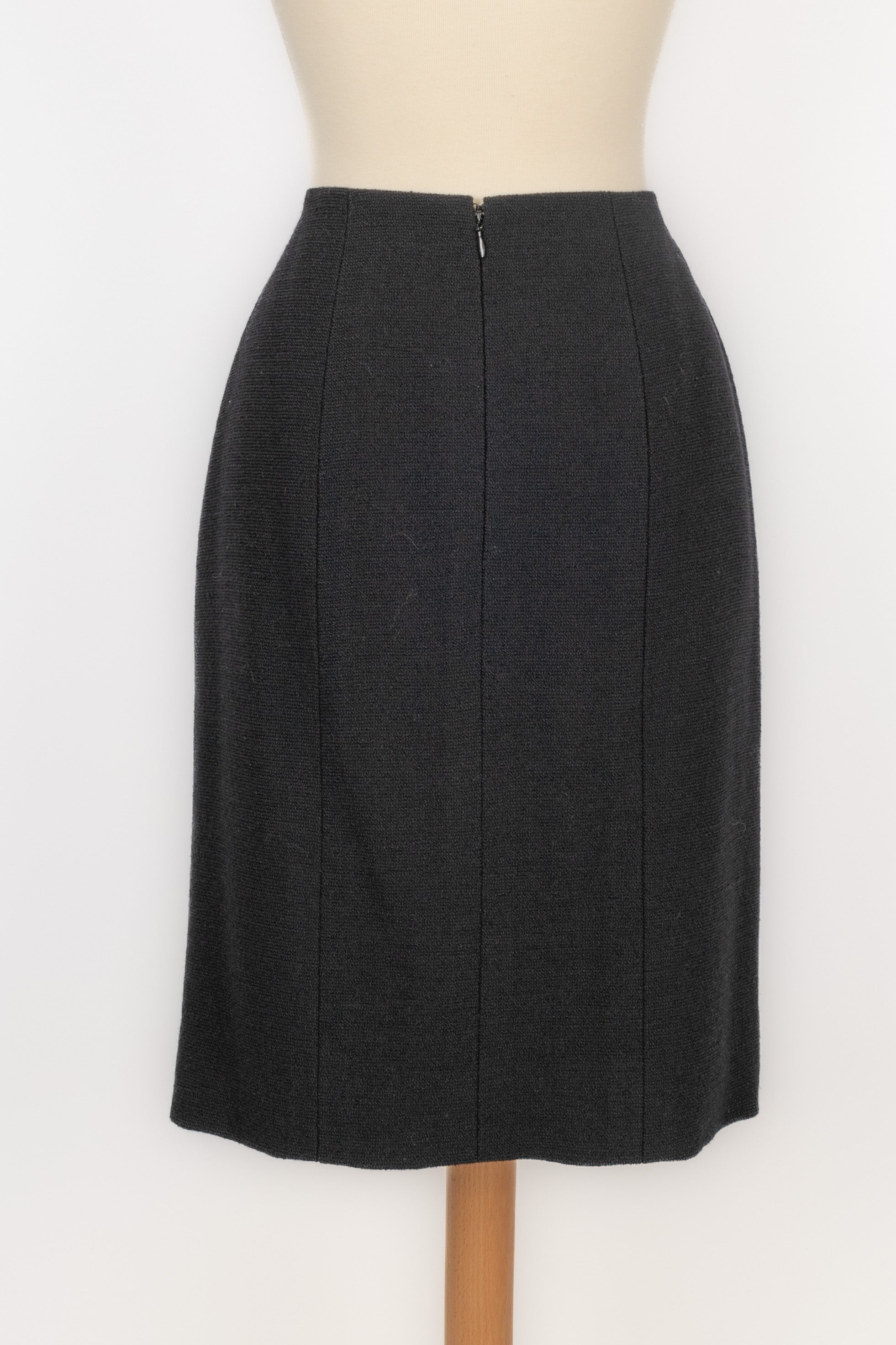 Jupe Chanel 1994