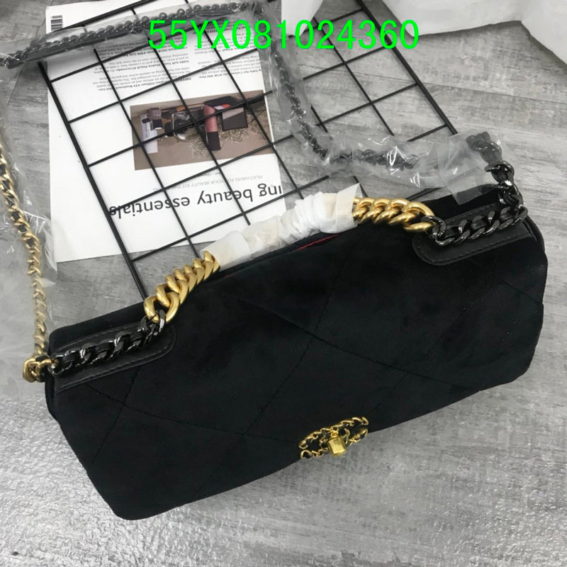 Satchel Bags - CHL Bags - 5471