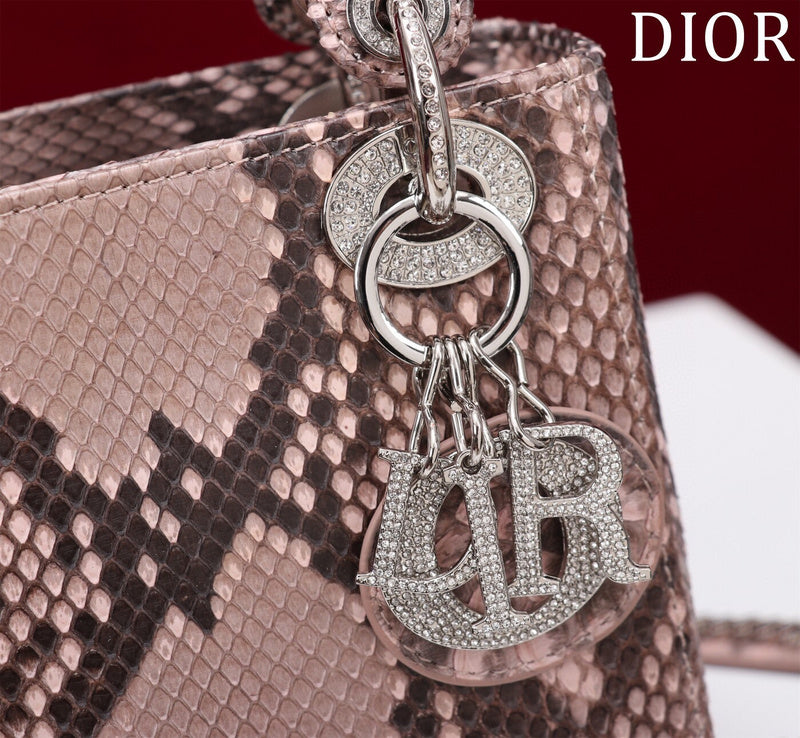 ELE - Dir Bags - 138