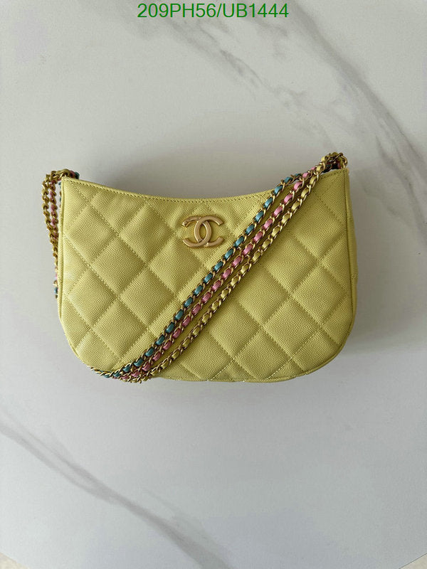 SAMC - CHL Bags - 339