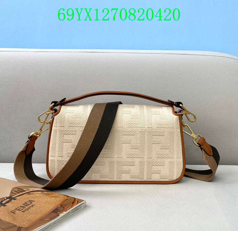Glami - FDE Bags - 2411