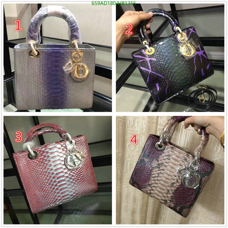 SAMCC - DOR Bags - 1167