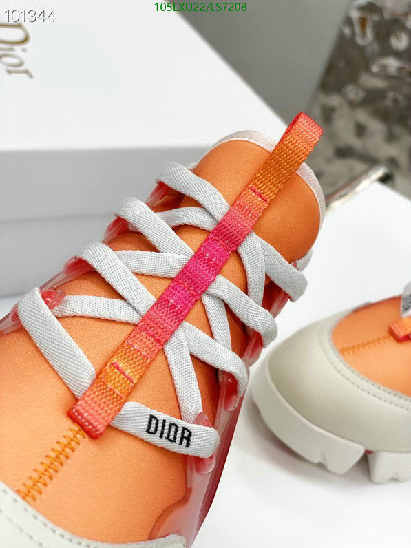 SAMC - DOR Women Sneakers - 207
