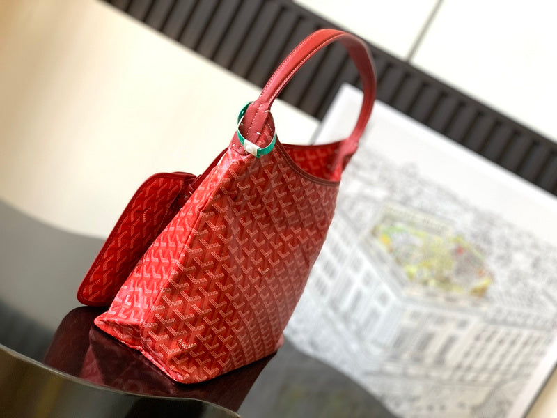Glamy - GYO Bags - 360