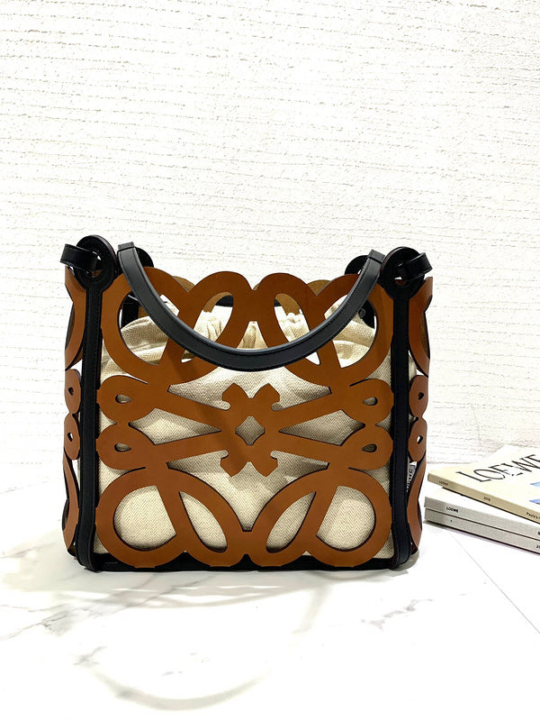 Glami - LWO Bags - 231