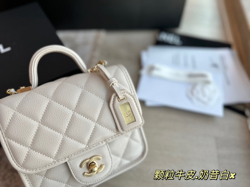 Satchel Bags - CHL Bags - 7314