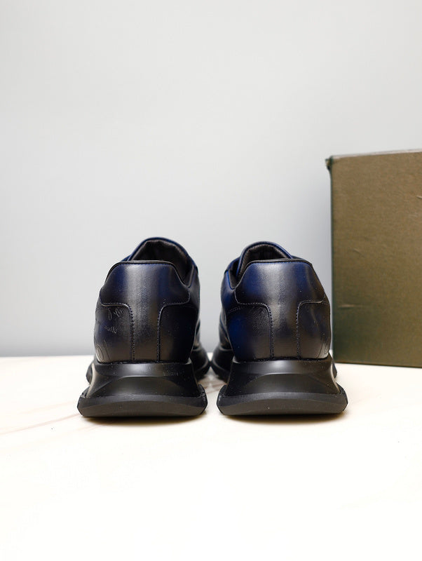 Glami - BRE Men Shoes - 054