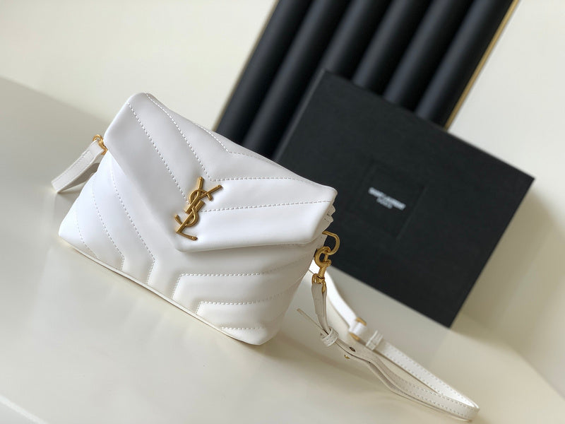 Satchel Bags - SLY Bags - 1646