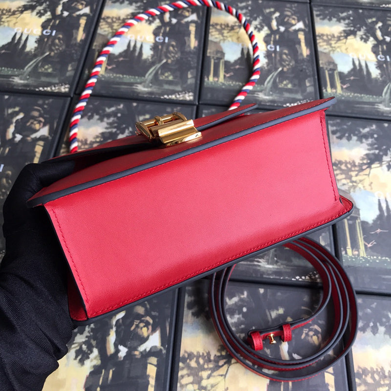Satchel Bags - GCI Bags - 6382