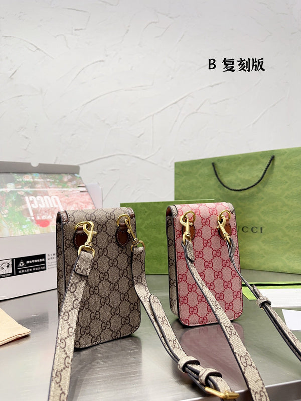 Glami Fashion - GCI Bags - 11773