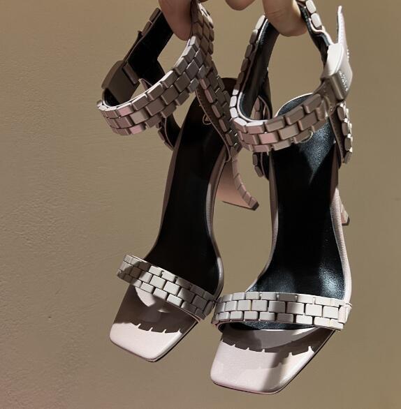 SAMC - BAM Women Shoes - 181