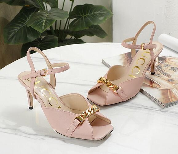 SAMC - GUKI Women Shoes - 1623