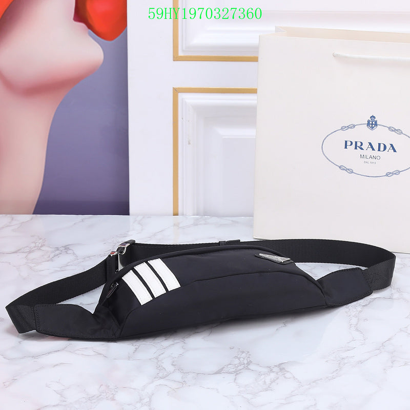 Satchel Bags - PDA Bags - 3447