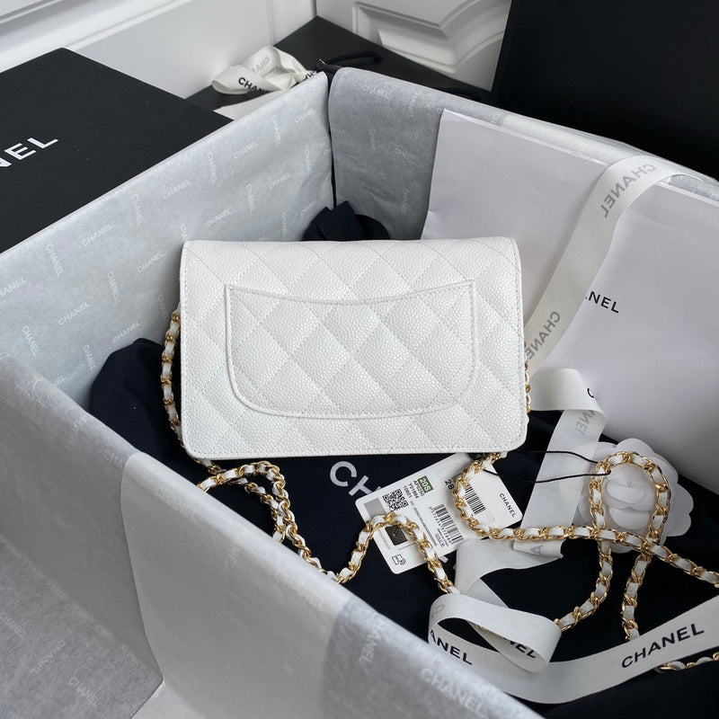 Satchel Bags - CHL Bags - 6510