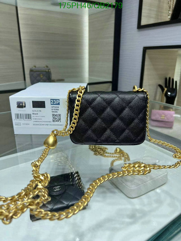 SAMC - CHL Bags - 476