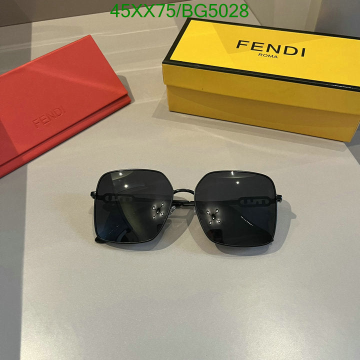 SAMC - FDE Glasses - 054