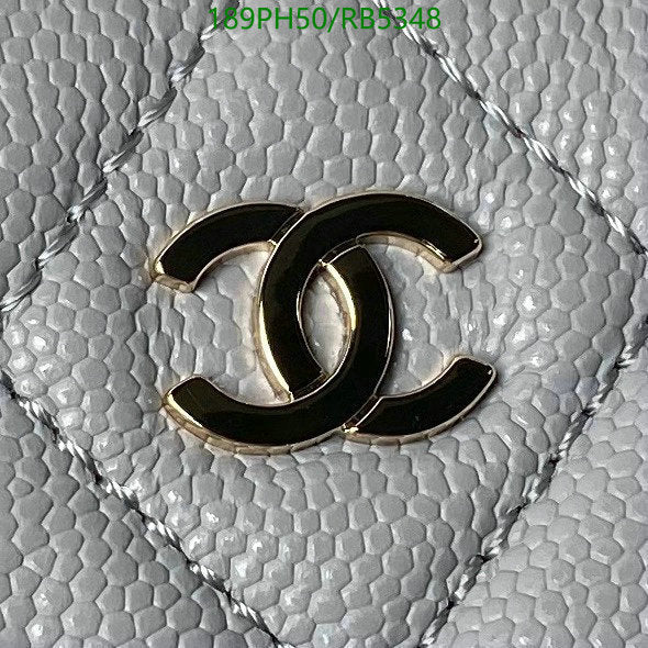SAMC - CHL Bags - 088