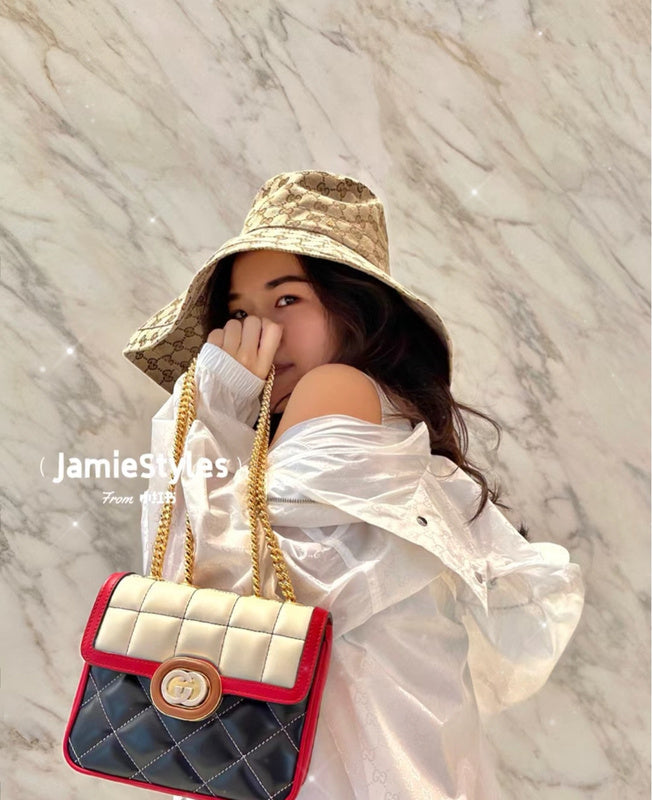 Satchel Bags - GCI Bags - 1411
