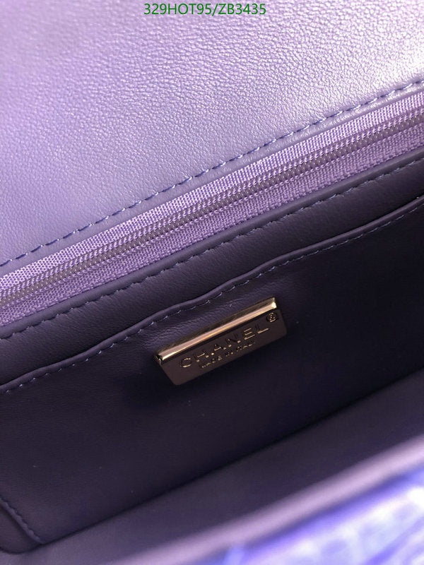 SAMC - CHL Bags - 531