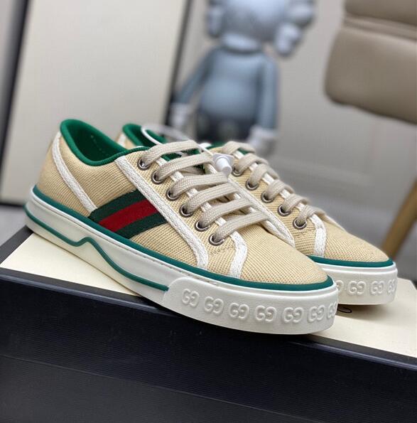 SAMC - GUKI Women Shoes - 1815