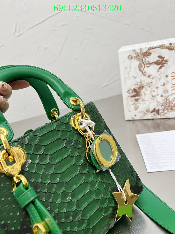 Glami - DOR Bags - 1627